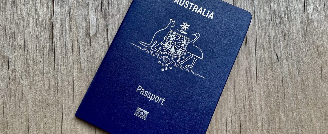 Lost Your Passport in Australia? Here’s What to Actually Do