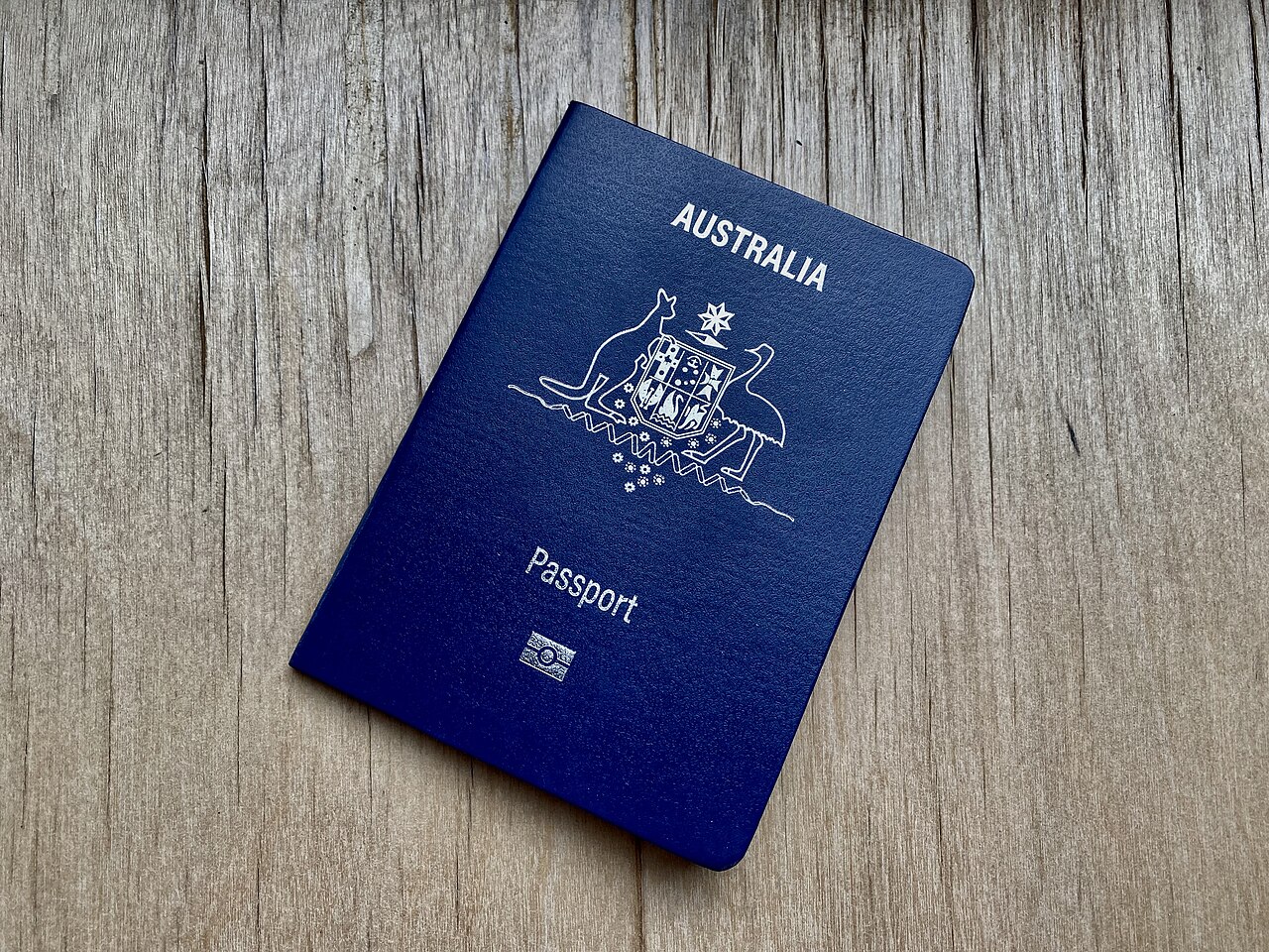 Lost Your Passport in Australia? Here’s What to Actually Do