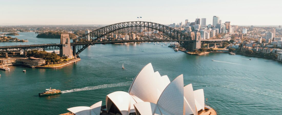 Best Travel Insurance for Visiting Australia: A Complete Guide