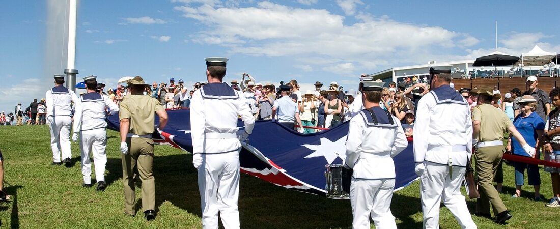 The Australian Citizenship Test: The One Rule Most People Miss