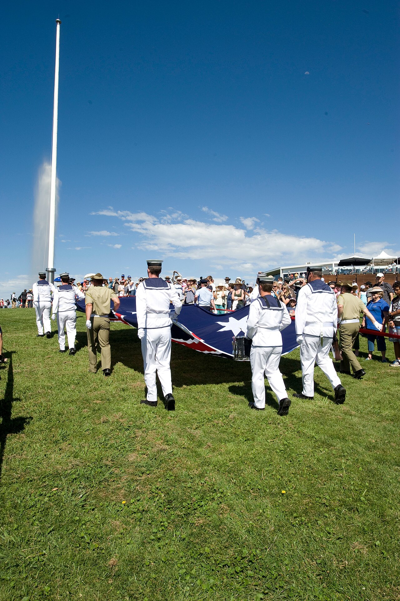 The Australian Citizenship Test: The One Rule Most People Miss