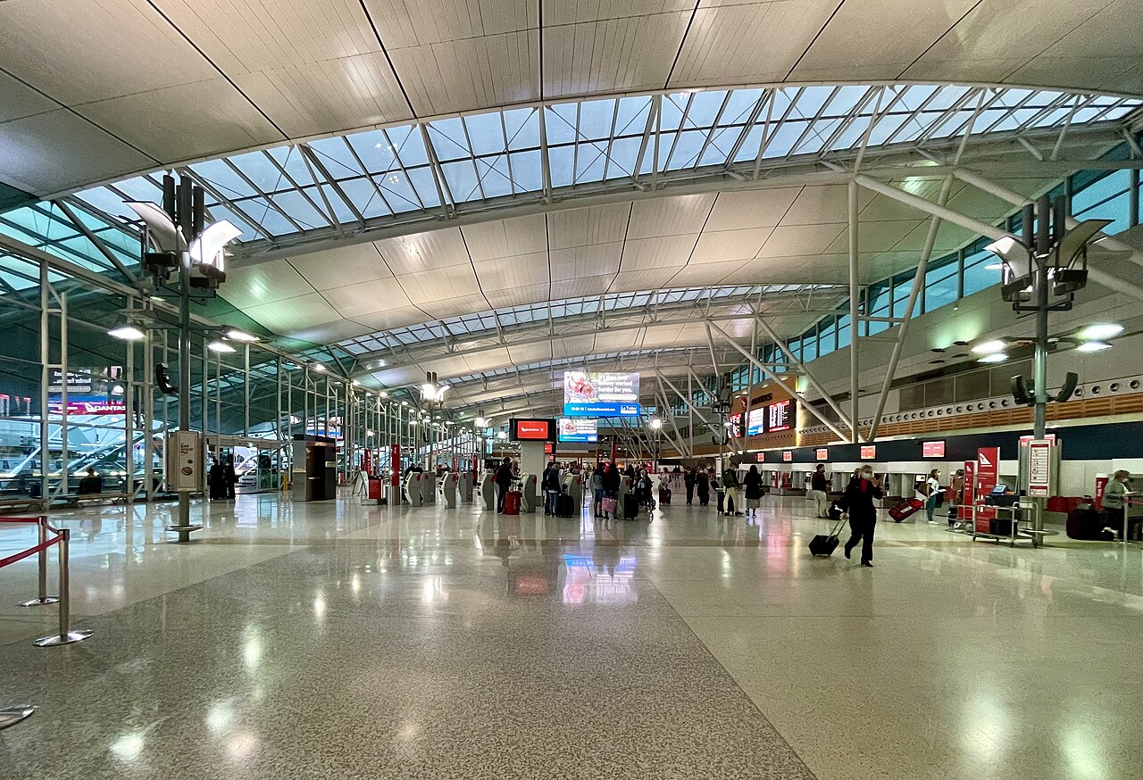Do You Need Travel Insurance for Domestic Flights in Australia?