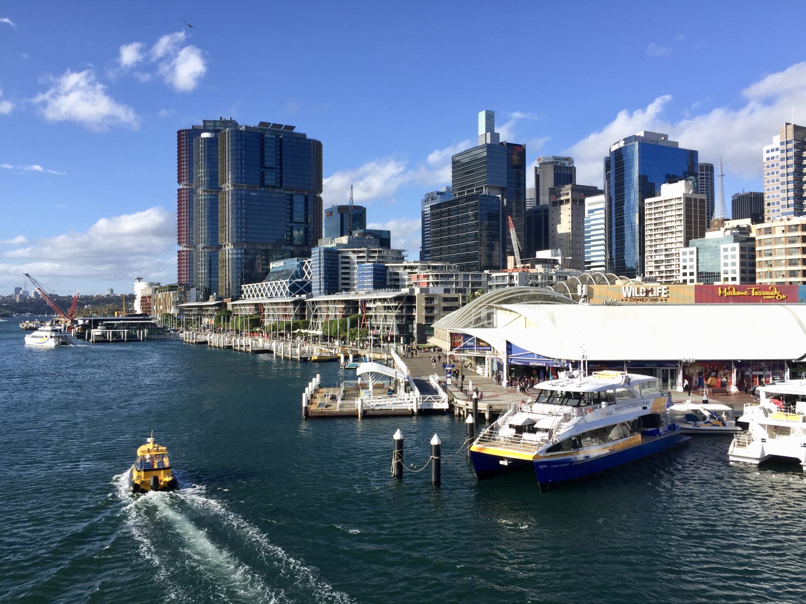 Hiring Your First Employee in Australia: A Small Business Checklist