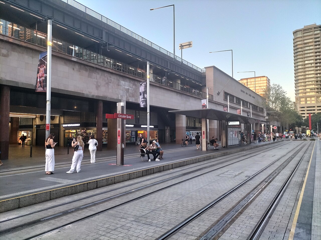 Public Transport in Australia: Opal, Myki, and Go Card Explained