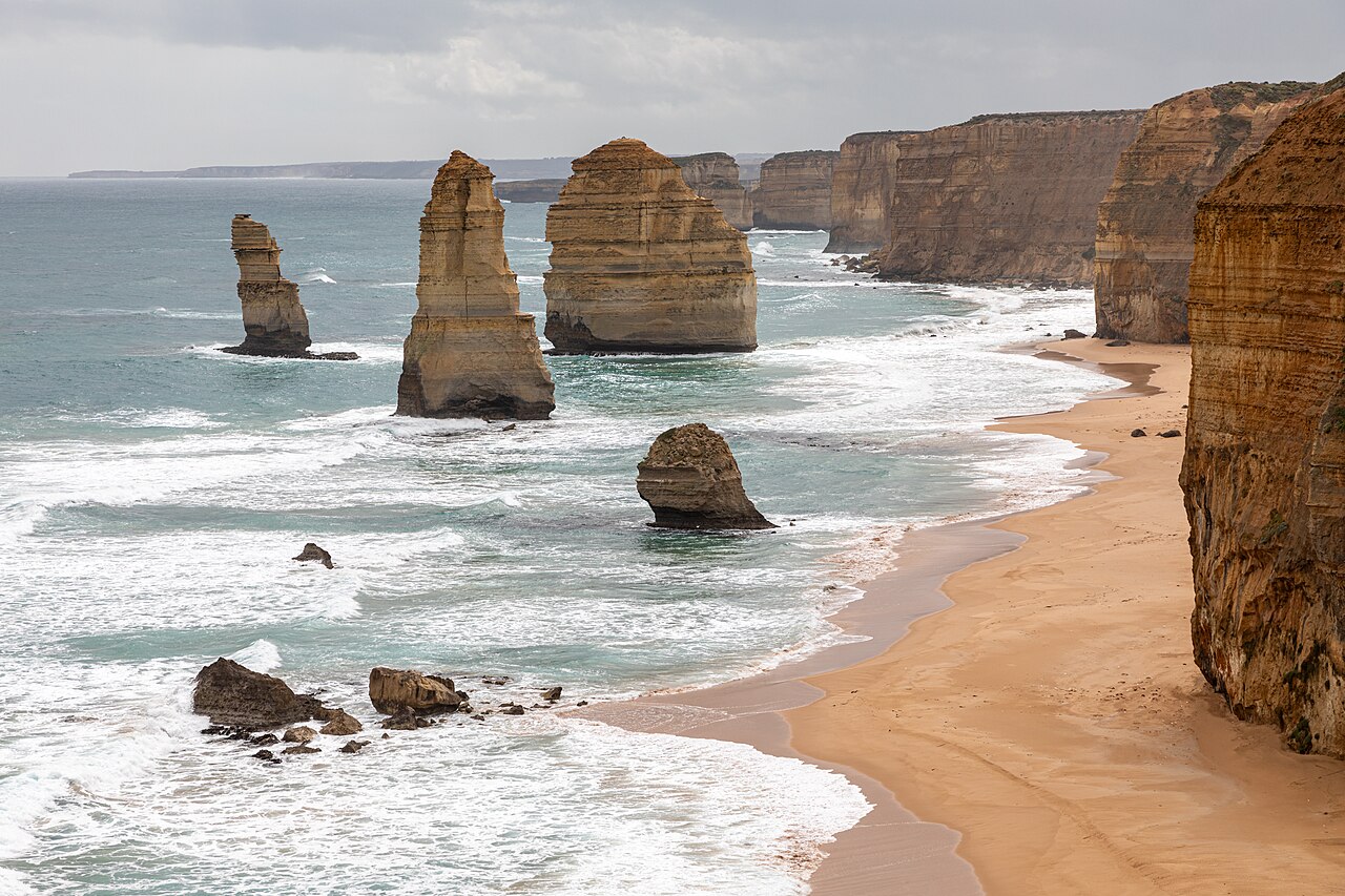 Best Road Trips from Sydney and Melbourne: A Local Guide