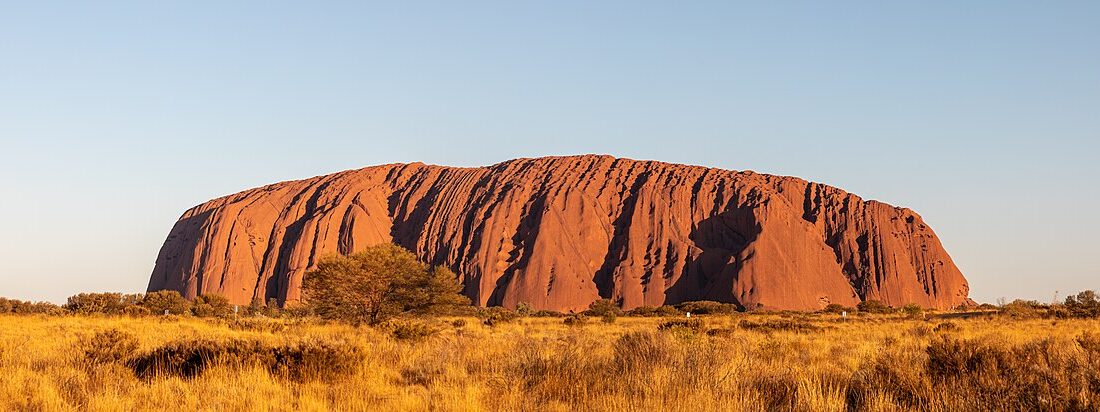 Best Time of Year to Visit Australia by Region